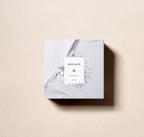 Amouage Portrayal Woman EDP | Floral
