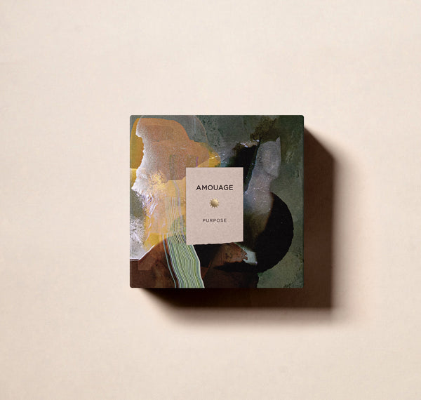 Amouage Purpose EDP | Woody | Spicy