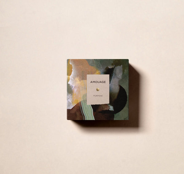 Amouage Purpose EDP | Woody | Spicy