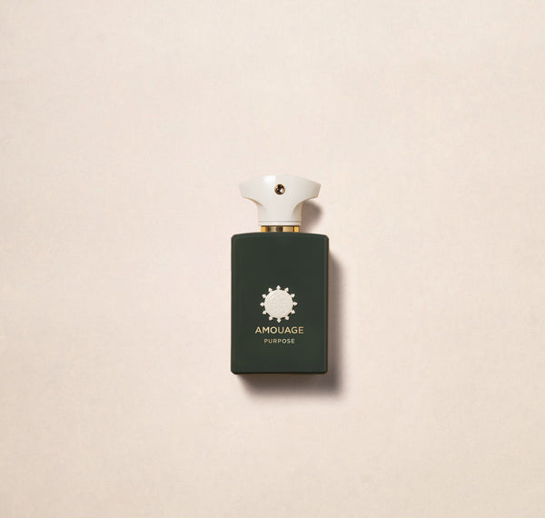 amouage Purpose EDP | Woody | Spicy
