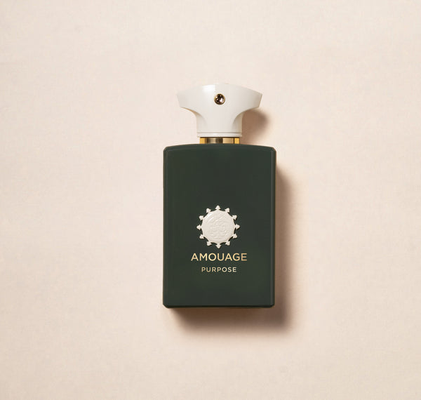 amouage Purpose EDP | Woody | Spicy