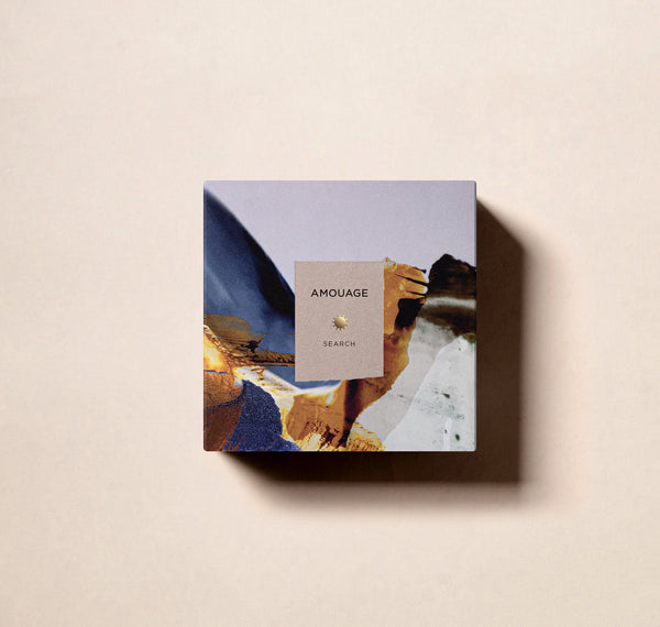 Amouage Search EDP | Citrus | Woody