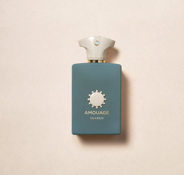 amouage Search EDP | Citrus | Woody
