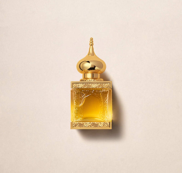 amouage Cristal & Gold Woman EDP | Floral | Aldehyde | Woody