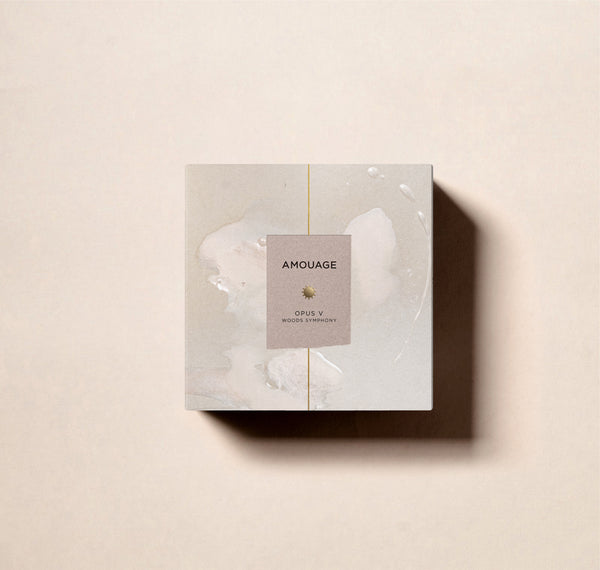 Amouage Opus V Woods Symphony EDP | Floral | Amber | Woody