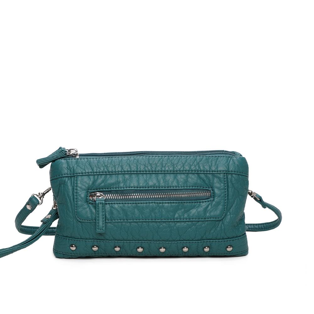 ampere creations Malie Wristlet - Teal