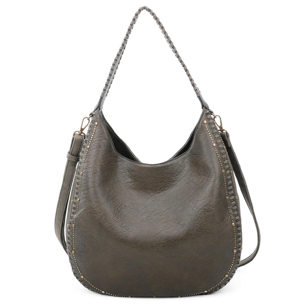 ampere creations Memphis Hobo - Army Green