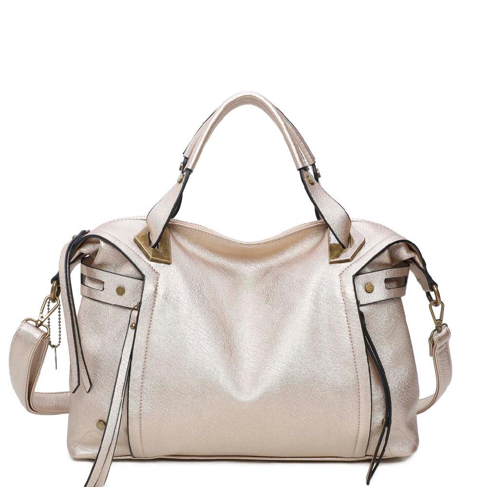 ampere creations The Ali Satchel - Copper