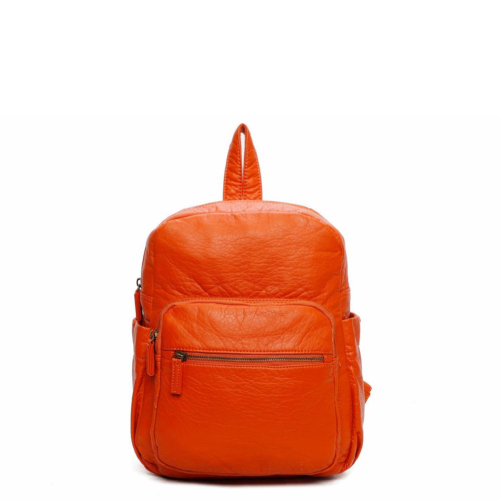 ampere creations The Marie Backpack - Orange