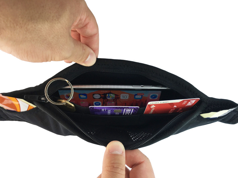 Amphipod AirFlow Endurance™ Waistpack