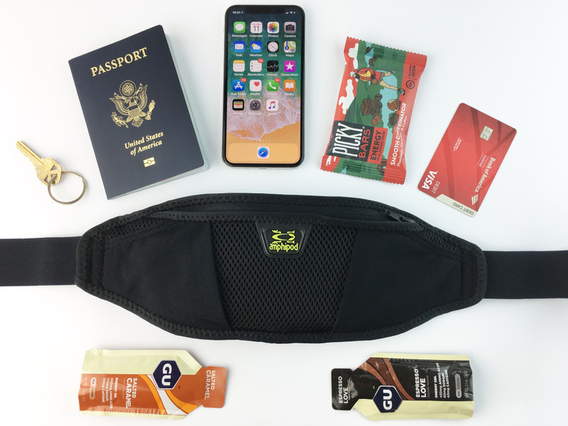 Amphipod AirFlow Endurance™ Waistpack