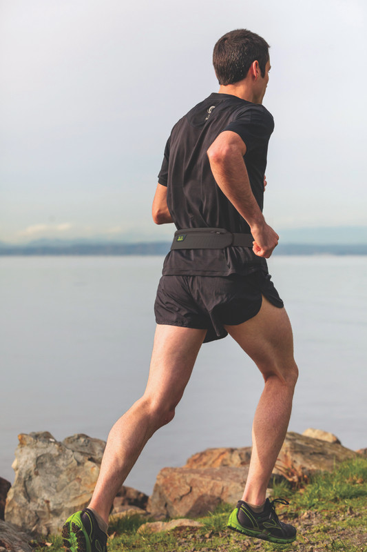 Amphipod AirFlow MicroStretch™ Plus Belt