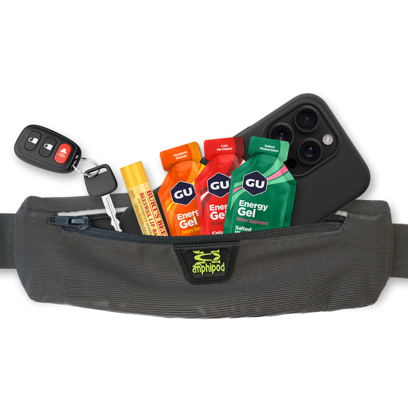 Amphipod AirFlow MicroStretch™ Plus Belt