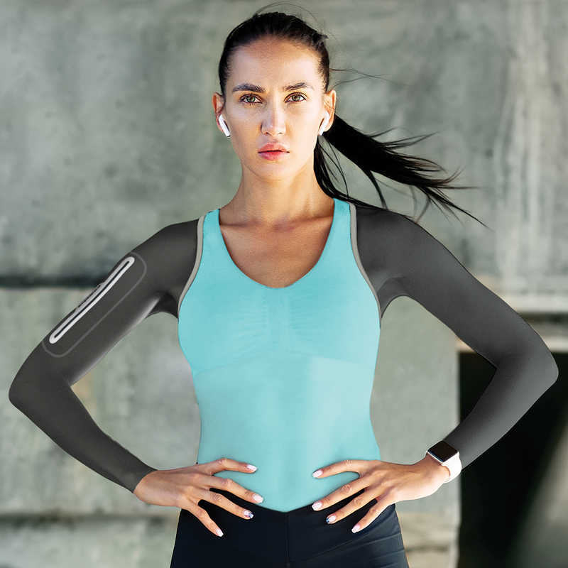 Amphipod ArmPod™ Run Sleeves