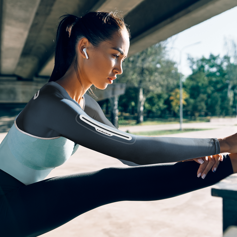 Amphipod ArmPod™ Run Sleeves