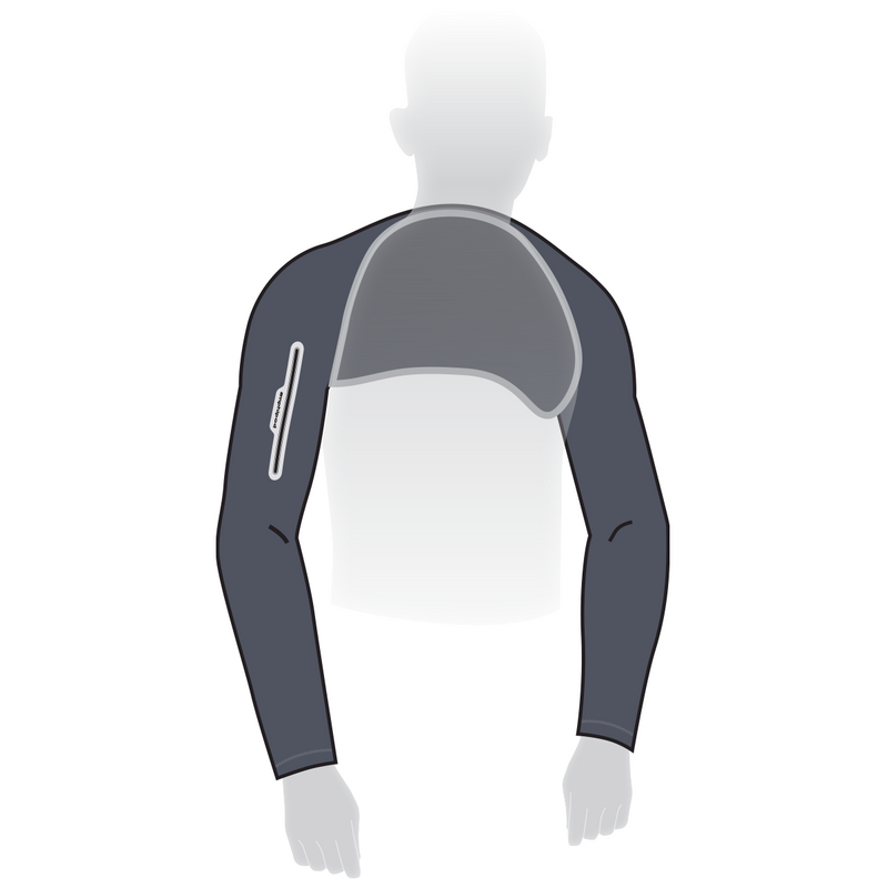 amphipod ArmPod™ Run Sleeves