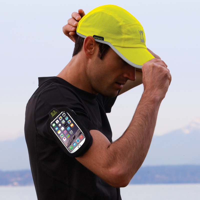 Amphipod ArmPod™ SmartView™ Sumo Armband