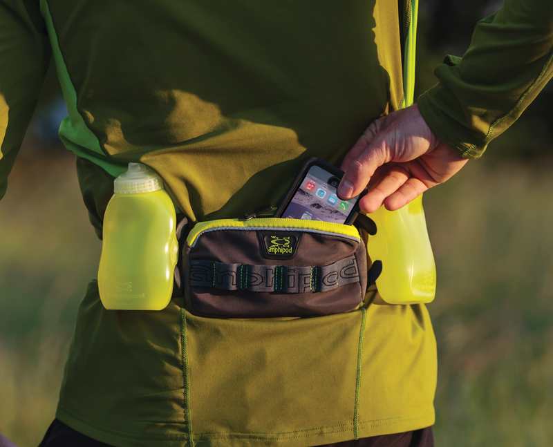 Amphipod Endurance Plus™ Pouch