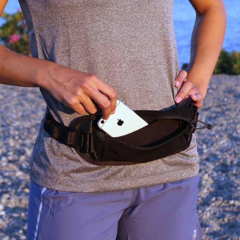 Amphipod FKT Minimalist Trail™ Belt