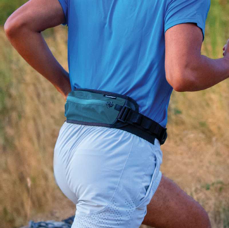 Amphipod FKT Minimalist Trail™ Belt