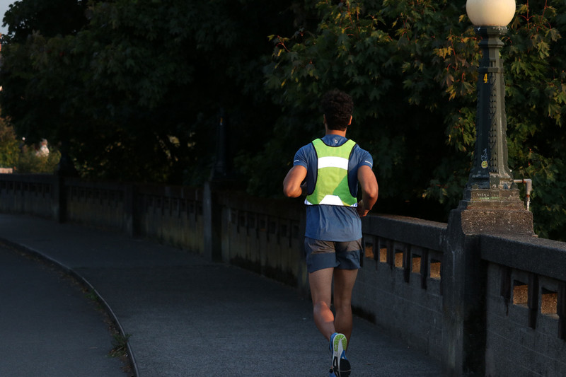 Amphipod Full-Visibility™ Vest