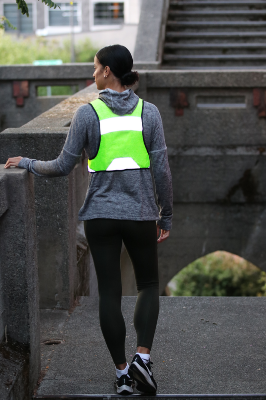 Amphipod Full-Visibility™ Vest