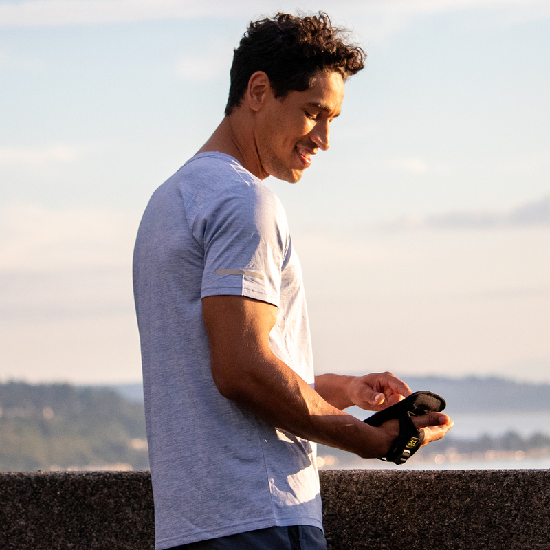 Amphipod HandPod™ SmartView Pouch