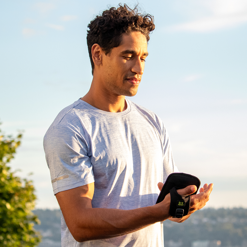 Amphipod HandPod™ SmartView Pouch