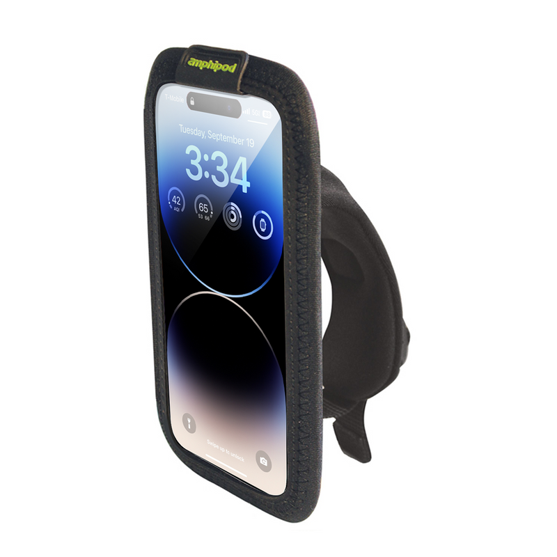 Amphipod HandPod™ SmartView Pouch