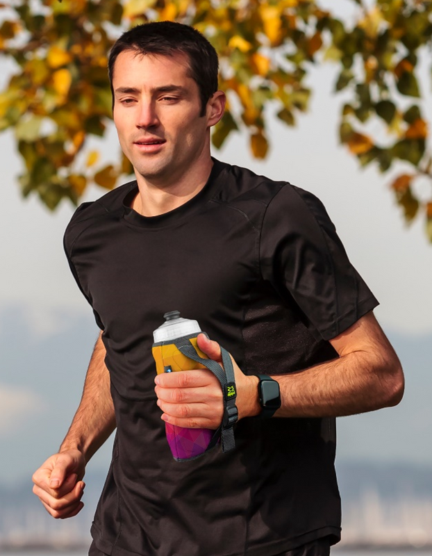 Amphipod Hydraform Chiller™ Handheld