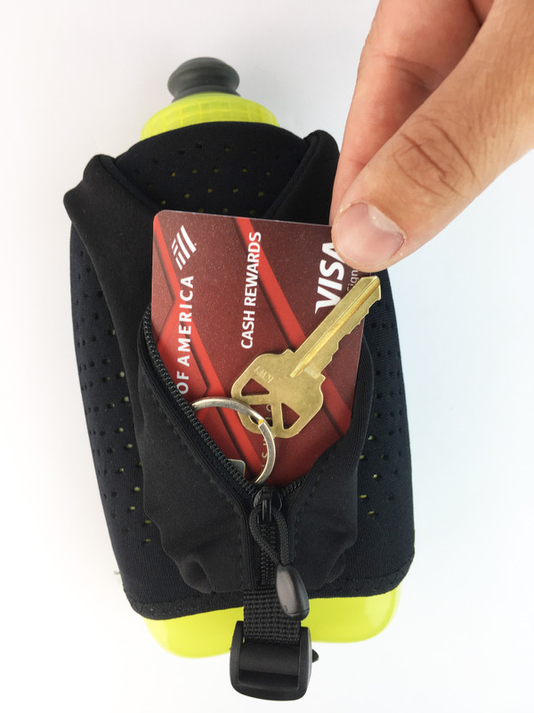 Amphipod Hydraform™ Ergo-Lite™ Handheld