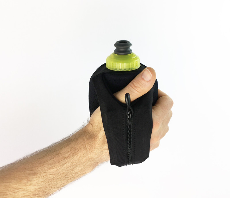 Amphipod Hydraform™ Ergo-Lite™ Handheld