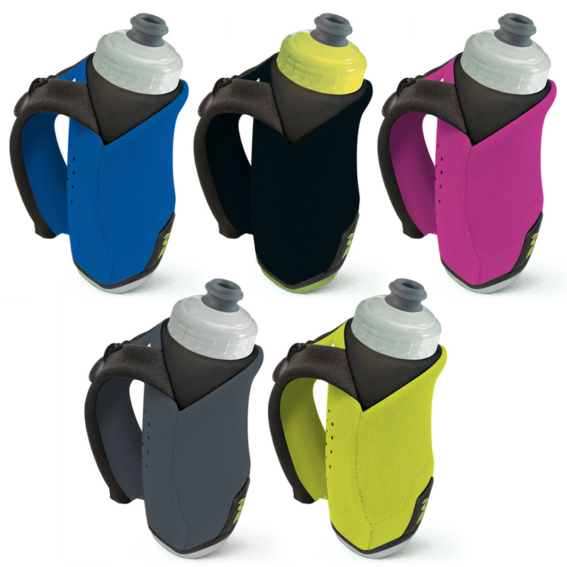 Amphipod Hydraform™ Ergo-Lite™ Handheld