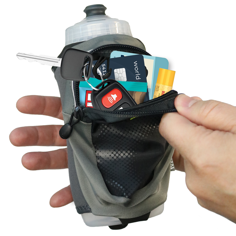 Amphipod Hydraform™ Ergo-Lite™ Ultra Handheld