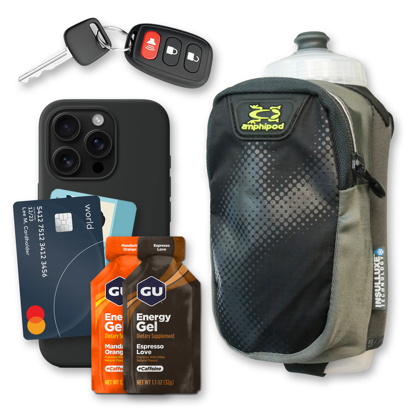 Amphipod Hydraform™ Ergo-Lite™ Ultra Handheld