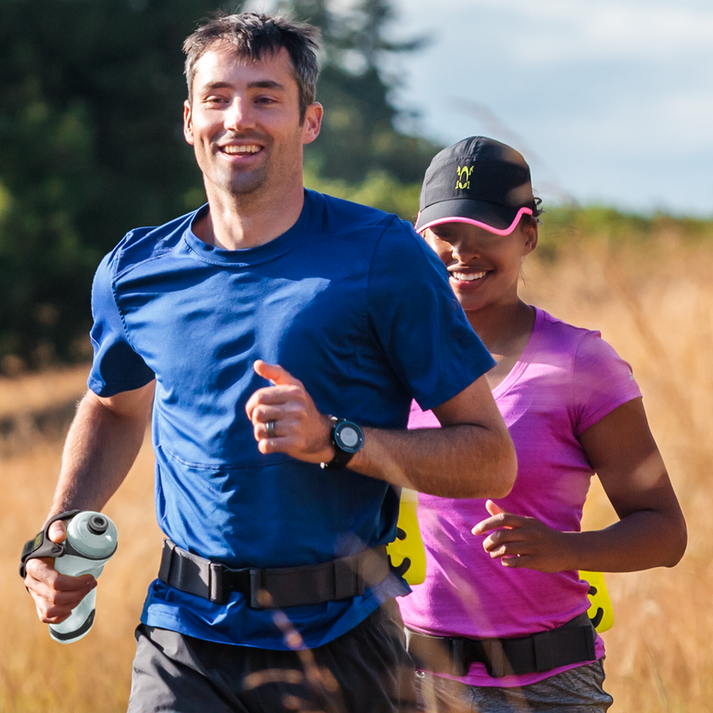 Amphipod Hydraform™ Ergo Minimalist™ Handheld