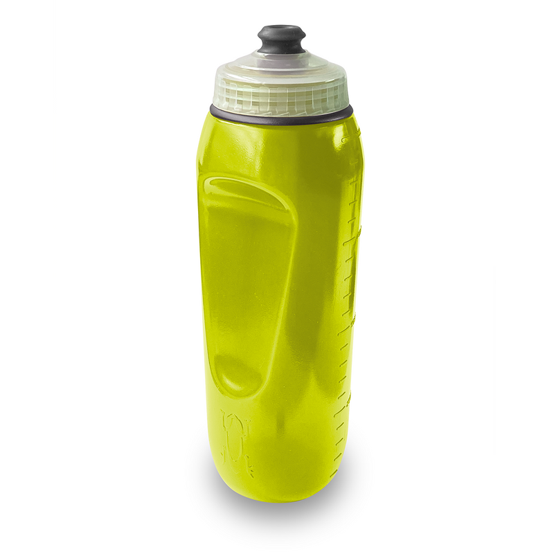 amphipod Hydraform™ Jett Recovery™ Bottle