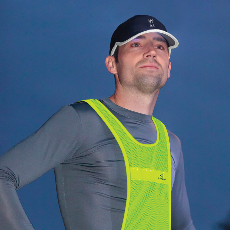 Amphipod Love To Run Visible™ Express Kit