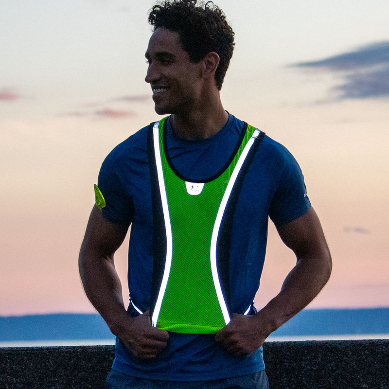 Amphipod Luminous-Lite™ Vest