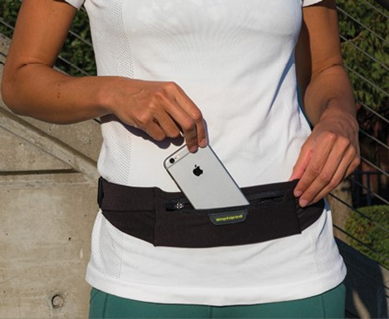 Amphipod MicroStretch™ Opti-Luxe™ Belt
