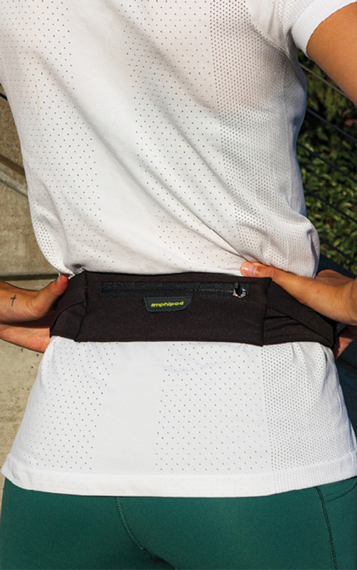 Amphipod MicroStretch™ Opti-Luxe™ Belt
