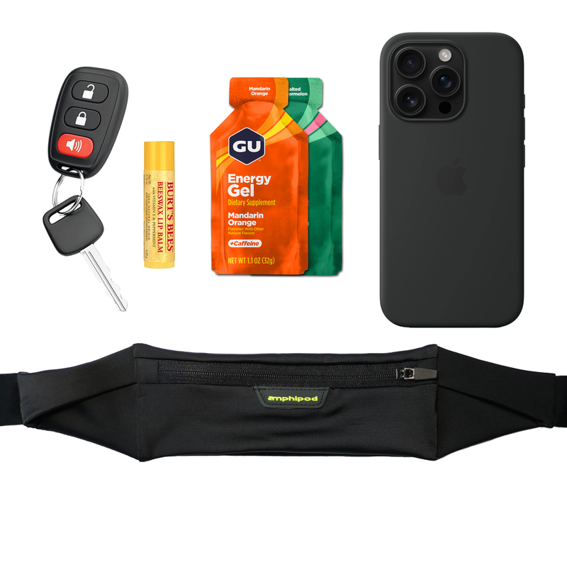 Amphipod MicroStretch™ Opti-Luxe™ Belt