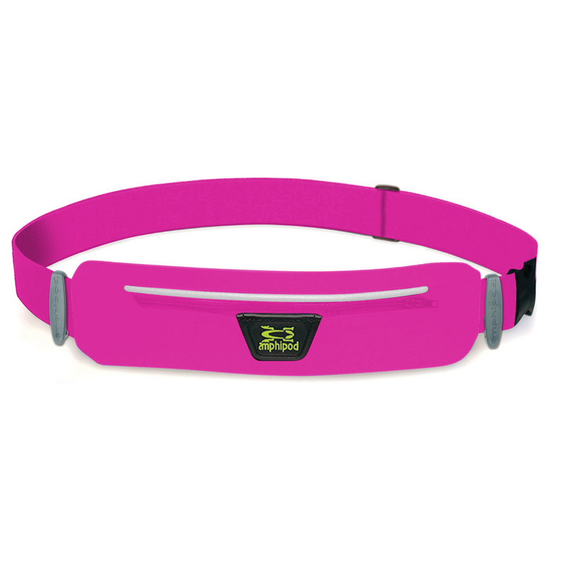Amphipod MicroStretch™ Quick-Clip Race Plus Belt