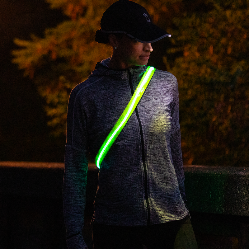 amphipod Optic Beam™ 360 Belt