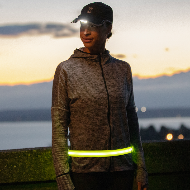 amphipod Optic Beam™ 360 Belt