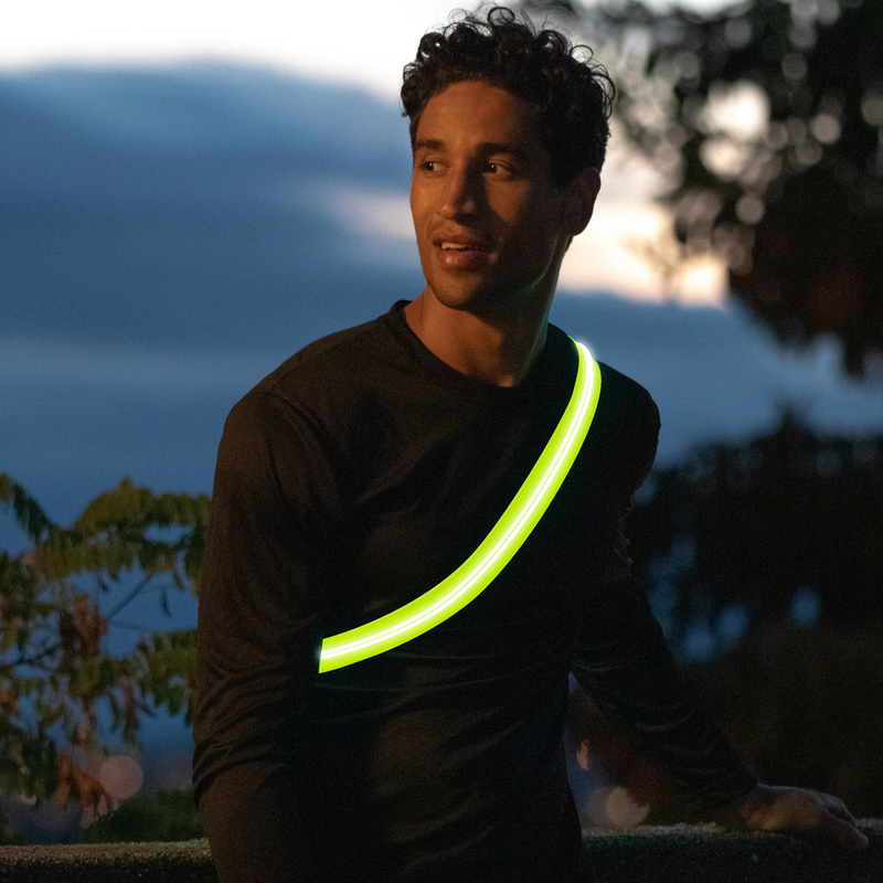 amphipod Optic Beam™ 360 Belt