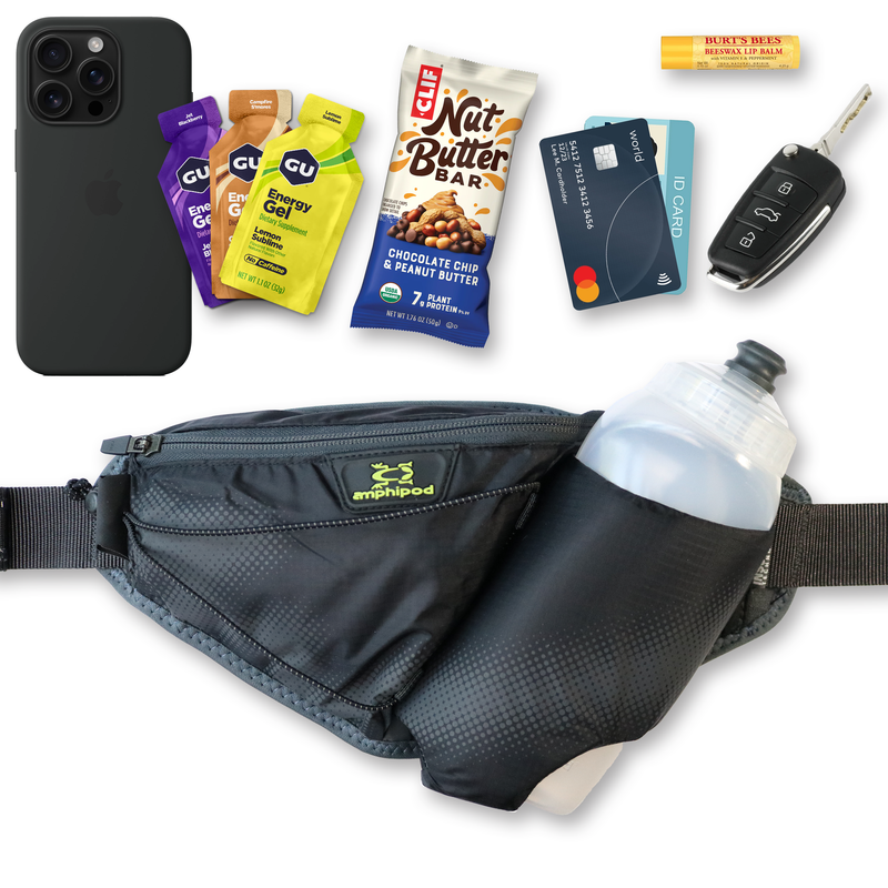 Amphipod Profile-Lite™ 20 Bottle Pack