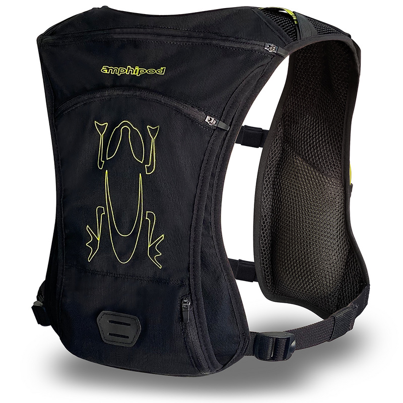 Amphipod PureRun® FreeForm™ Vest (with Reservoir)