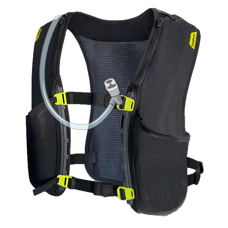 amphipod PureRun® FreeForm™ Vest (with Reservoir)