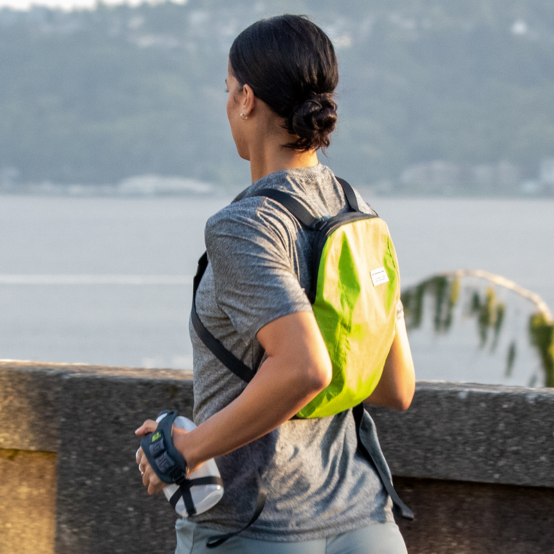 Amphipod R3 Explore™ Convertible Run Pack